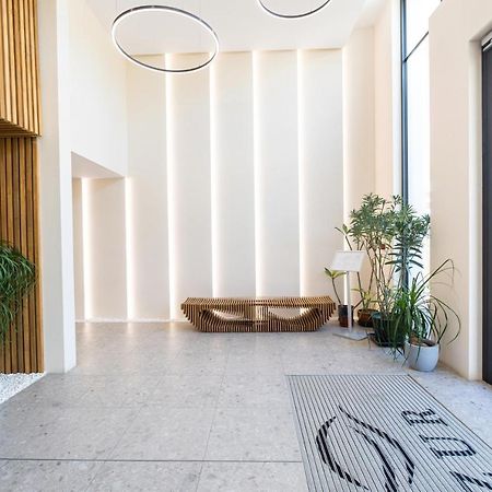 Elinor Apartments - C29 سينتس قسطنطين وهيلينا المظهر الخارجي الصورة