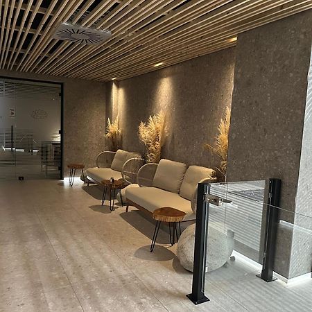 Elinor Apartments - C29 سينتس قسطنطين وهيلينا المظهر الخارجي الصورة