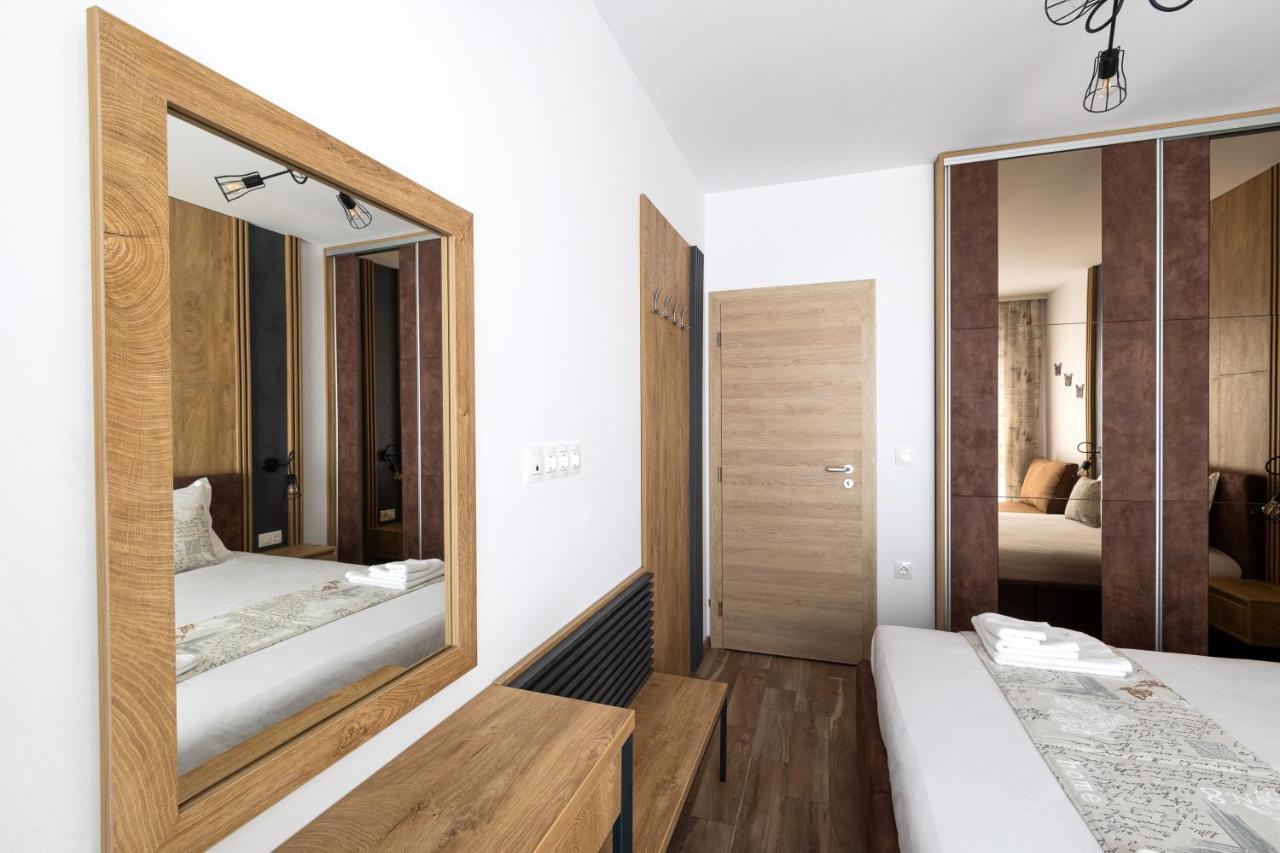 Elinor Apartments - C29 سينتس قسطنطين وهيلينا المظهر الخارجي الصورة