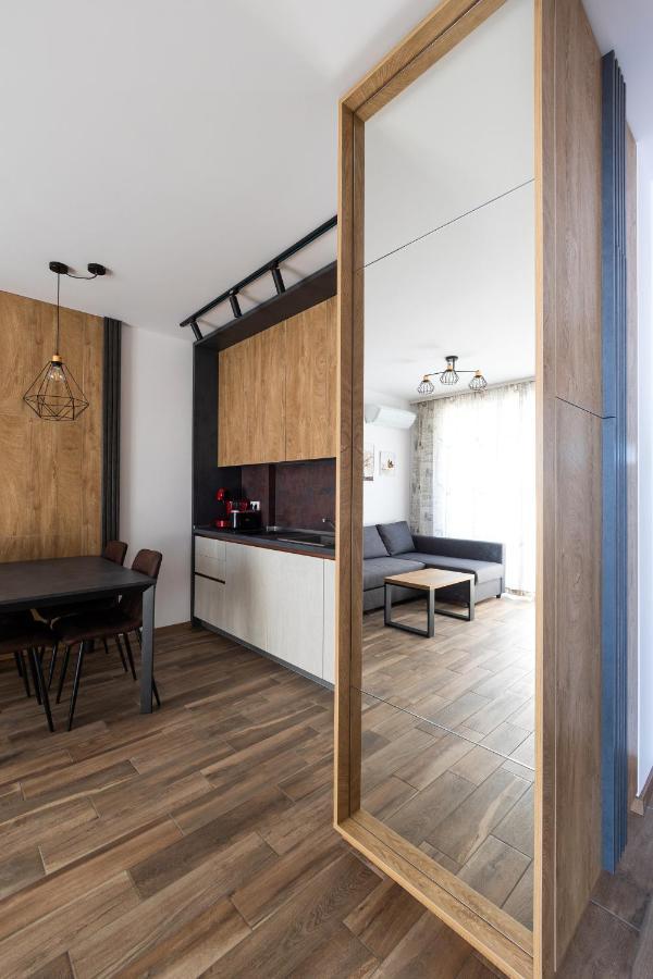 Elinor Apartments - C29 سينتس قسطنطين وهيلينا المظهر الخارجي الصورة