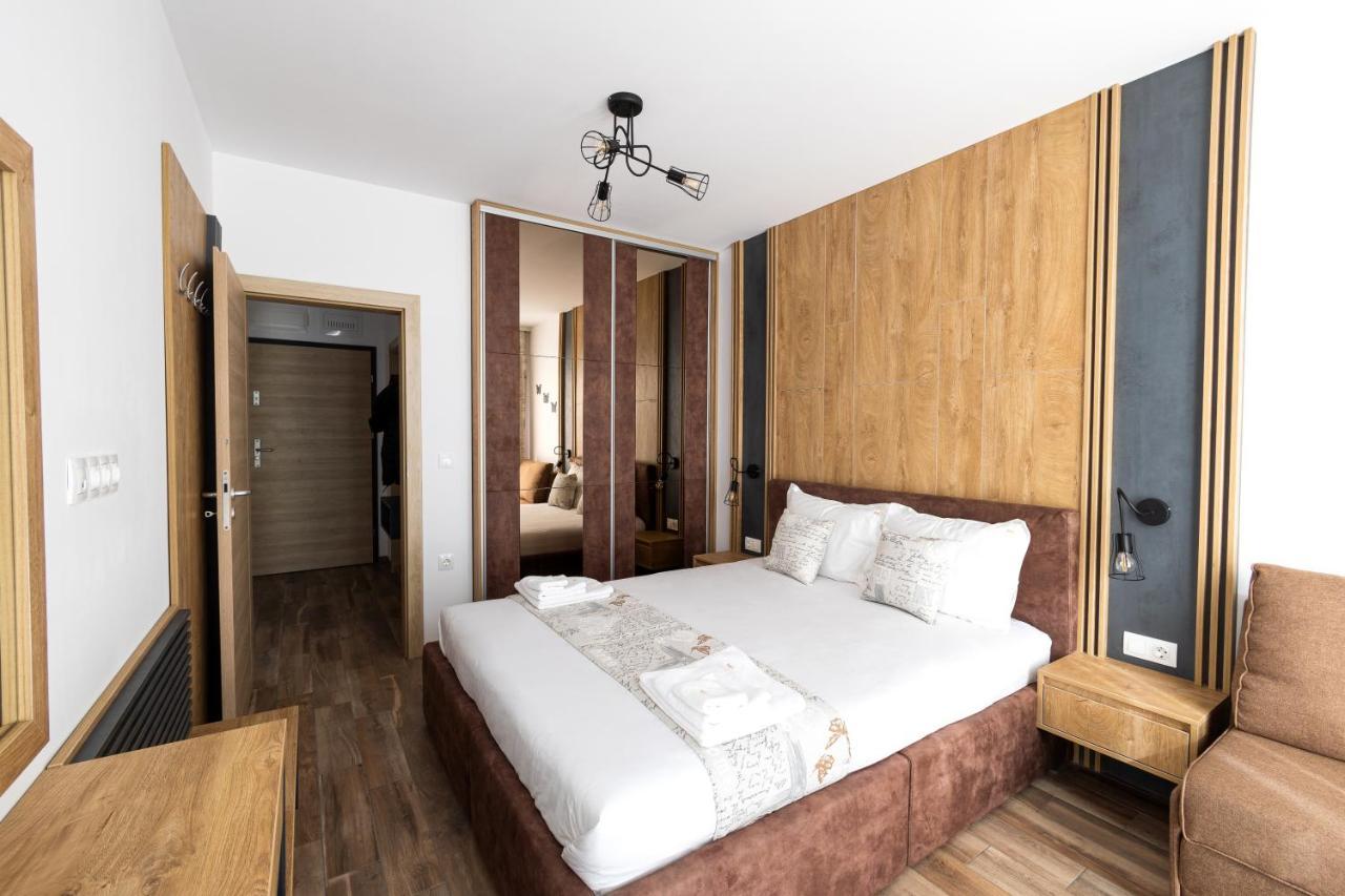 Elinor Apartments - C29 سينتس قسطنطين وهيلينا المظهر الخارجي الصورة