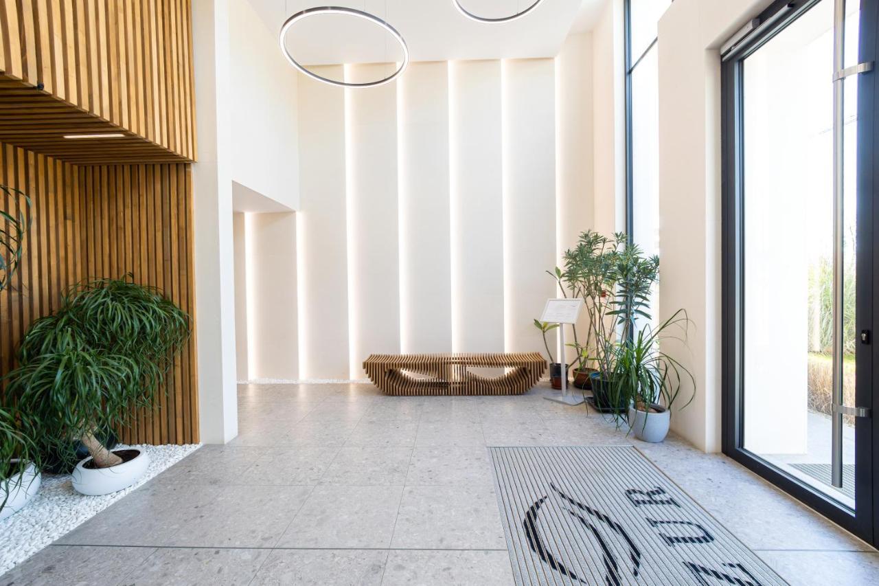 Elinor Apartments - C29 سينتس قسطنطين وهيلينا المظهر الخارجي الصورة