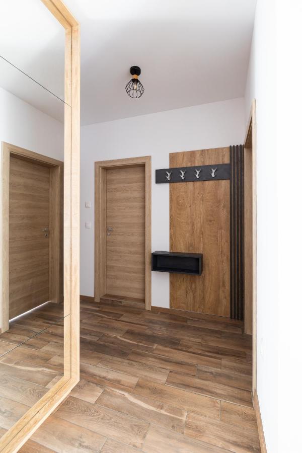 Elinor Apartments - C29 سينتس قسطنطين وهيلينا المظهر الخارجي الصورة