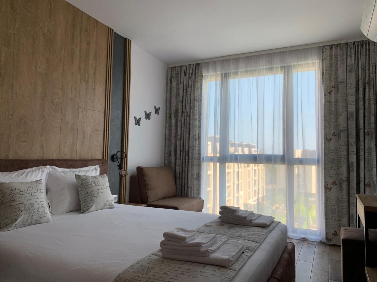 Elinor Apartments - C29 سينتس قسطنطين وهيلينا المظهر الخارجي الصورة