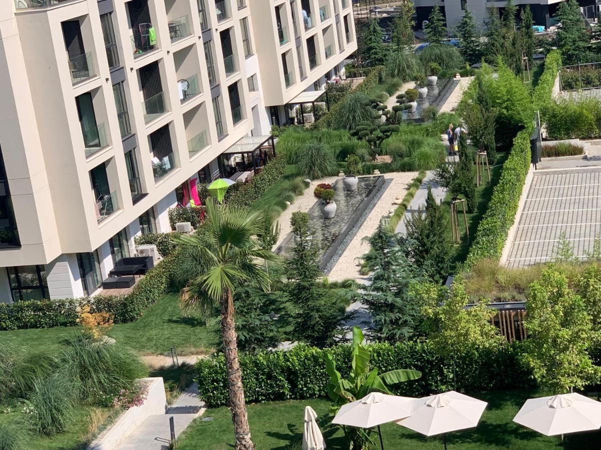 Elinor Apartments - C29 سينتس قسطنطين وهيلينا المظهر الخارجي الصورة