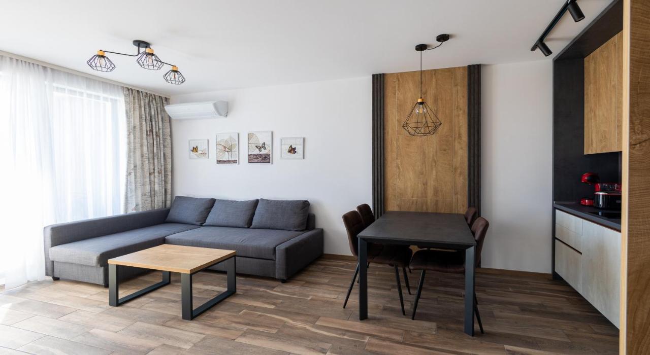Elinor Apartments - C29 سينتس قسطنطين وهيلينا المظهر الخارجي الصورة