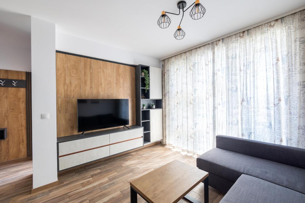 Elinor Apartments - C29 سينتس قسطنطين وهيلينا المظهر الخارجي الصورة