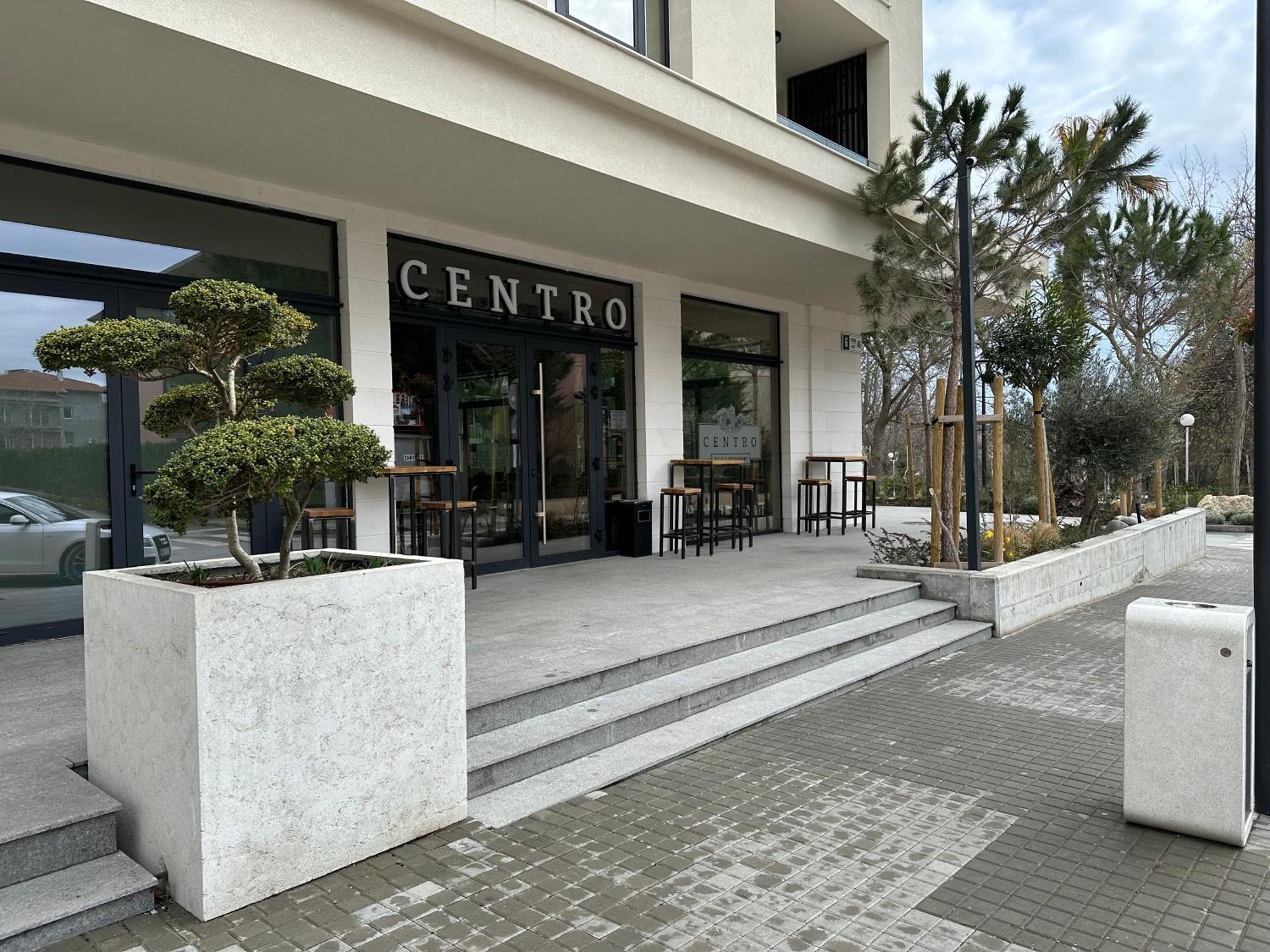Elinor Apartments - C29 سينتس قسطنطين وهيلينا المظهر الخارجي الصورة