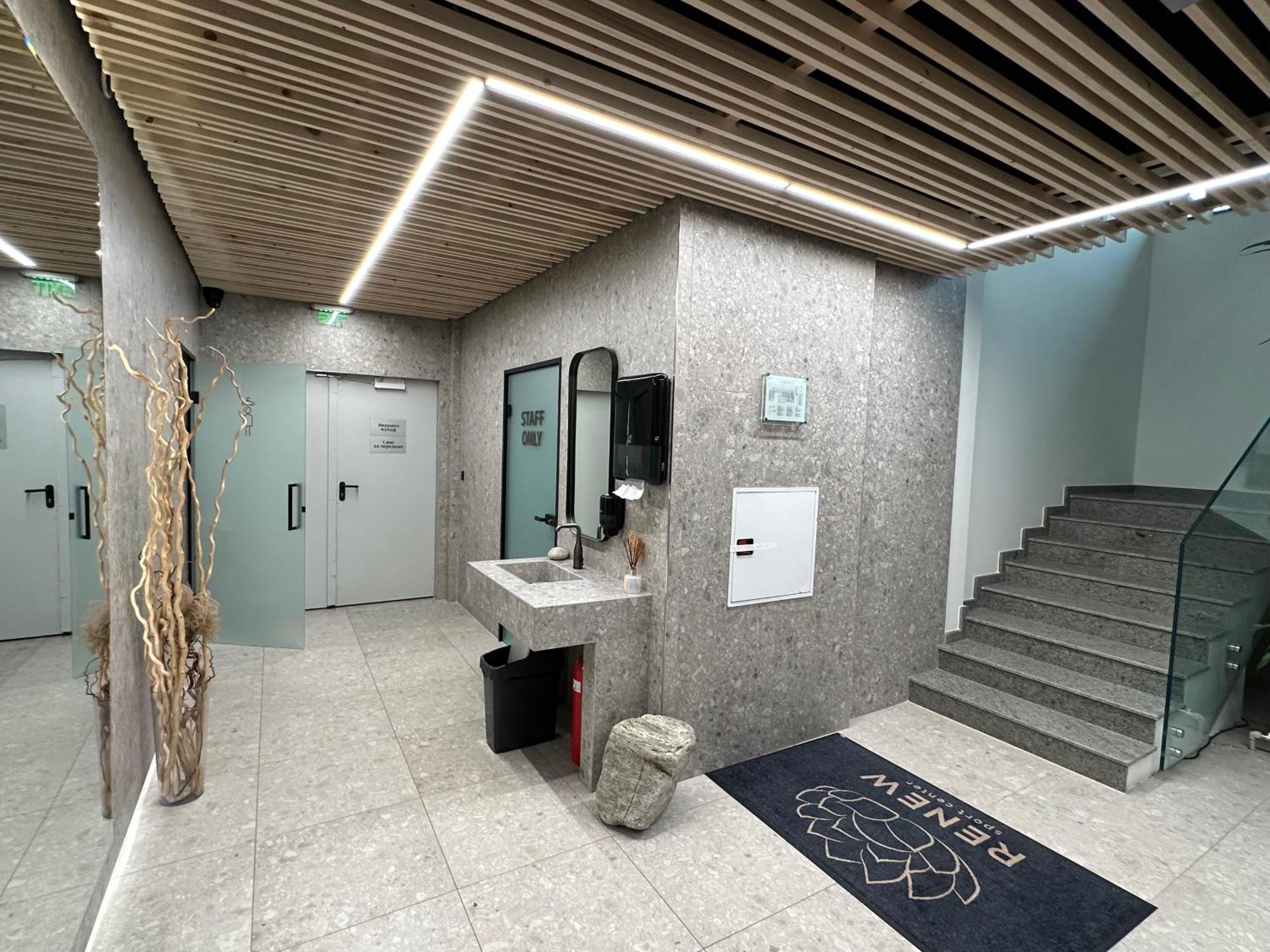 Elinor Apartments - C29 سينتس قسطنطين وهيلينا المظهر الخارجي الصورة