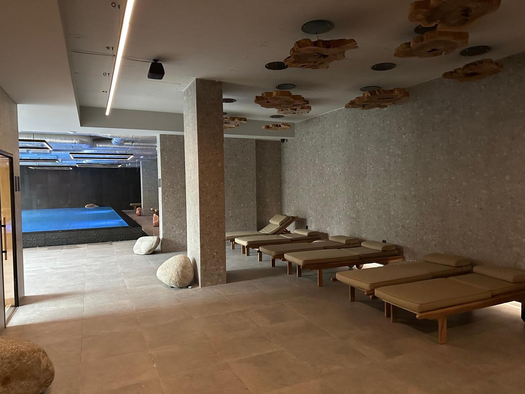 Elinor Apartments - C29 سينتس قسطنطين وهيلينا المظهر الخارجي الصورة