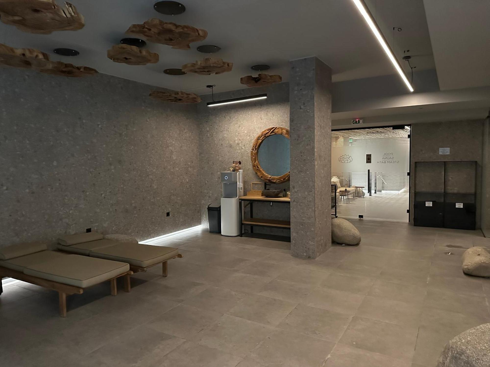 Elinor Apartments - C29 سينتس قسطنطين وهيلينا المظهر الخارجي الصورة